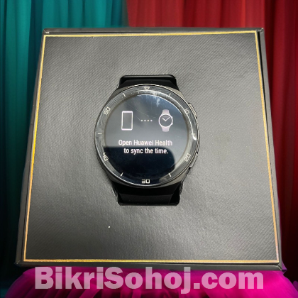 HUAWEI WATCH GT-2e